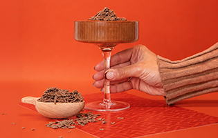 Mayern 70% Chocolate Mousse